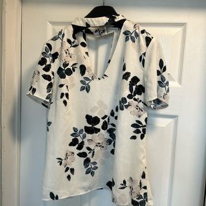 T-Shirt Blouse